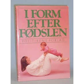 I form efter fødslen, Barbara Whitford &