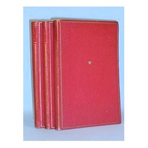 Kærlighedens Billedbog (3 bd.),