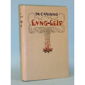 C. Vedsted: Lyng-Leif