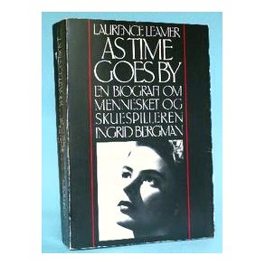 As Time Goes By, Laurence Leamer