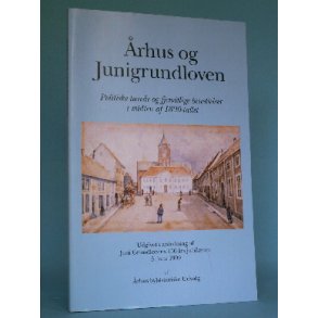 Århus og Junigrundloven