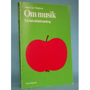 Om musik, Anna-Lise Malmros