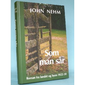 Som man s�r, John Nehm