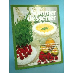 Sommerdesserter, Vivi Berendt