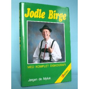 Jodle Birge, Jørgen de Mylius