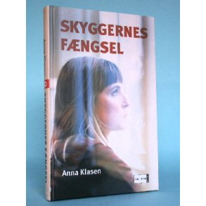 Skyggernes fngsel, Anna Klasen (Virkelighedens Verden o.l.)