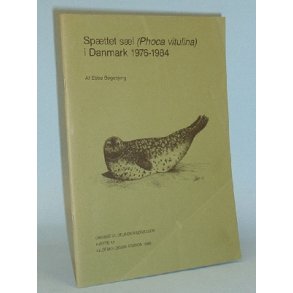 Danske vildtundersgelser hft. 42. 1986