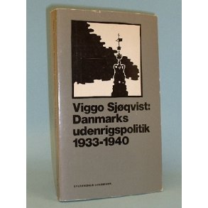 Danmarks udenrigspolitik 1939-1940,