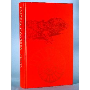 Jostein Gaarder: Maya