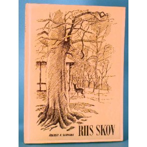 Riis Skov, August E. Schmidt