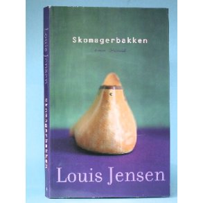 Louis Jensen: Skomagerbakken