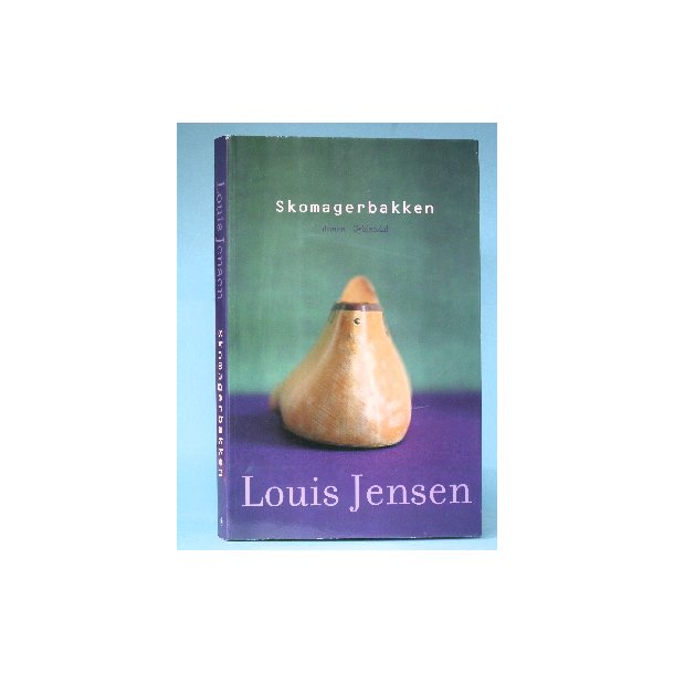 Louis Jensen: Skomagerbakken