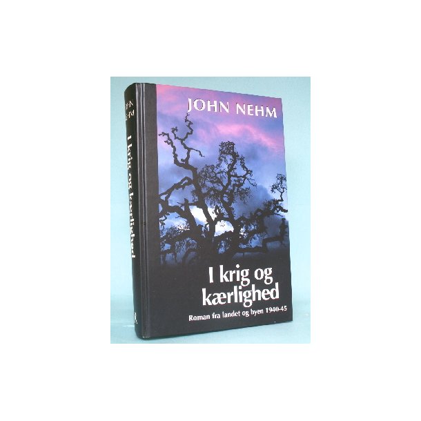 I krig og k�rlighed, John Nehm
