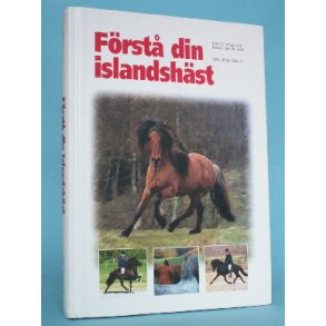 Förstå din islandshäst (svensk), Rikke Mark Schulz