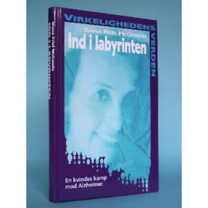 Ind i labyrinten, Diano Friel McGowin (Serien Virkelighedens Verden o.l. )
