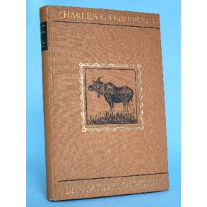 Charles G.D. Roberts: Den mystiske horde