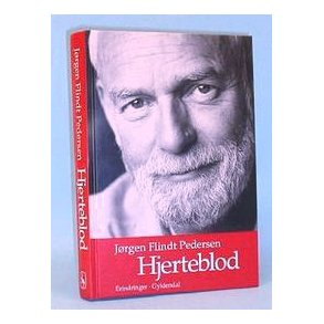 Hjerteblod, Jørgen Flindt Pedersen