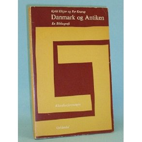 Danmark og antiken, Kjeld Elkjr og Per Krarup