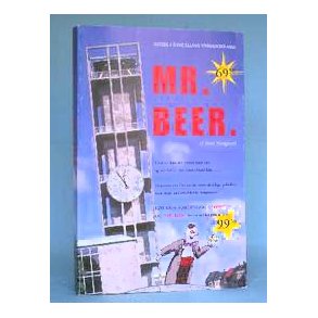 Bent Naugaard: Mr. Beer
