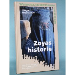 Zoyas historie ,Zoya med John Follain og Rita Cristofari   (Serien Virkelighedens Verden o.l.)