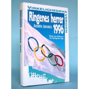 Ringenes herrer 1996, Andrew Jennings (Virkelighedens Verden o.l.)