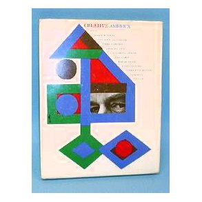 Creative America, text by John F. Kennedy,