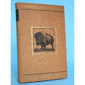 Charles G.D. Roberts: Vildmarkens adel
