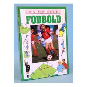 Fodbold, Norman Barret, David Jeffris