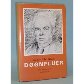 Døgnfluer, Mikkel Christensen