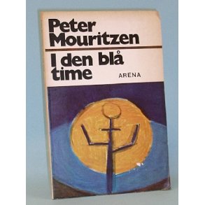 I den blå time, Peter Mouritzen