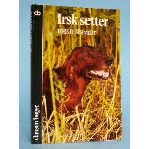 Irsk setter, Torkil Schmidt