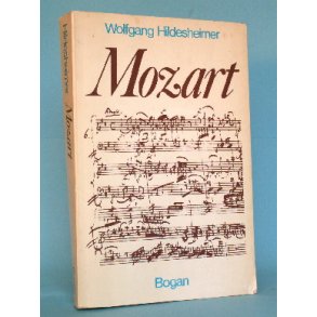 Mozart, Wolfang Hildesheimer