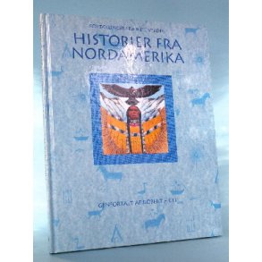 Historier fra Nordamerika