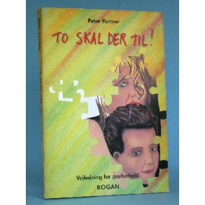 To skal der til!, Peter Partner