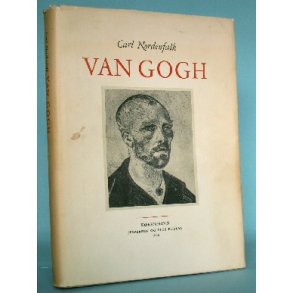 Van Gogh, Carl Nordenfalk