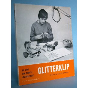 Glitterklip, Lars og Gunilla Johanson