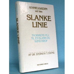 Hemmeligheden ved den slanke linie - Taoismens