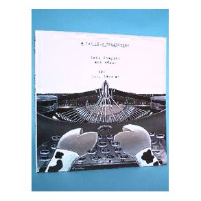 A Far Side Collection - Last Chapter and Worse