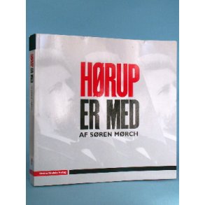 Hørup er med, af Søren Mørch