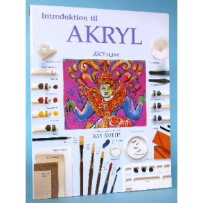 Introduktion til Akryl, Ray Smith