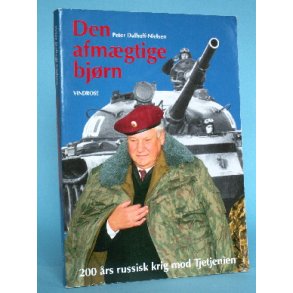 Den afmægtige bjørn, Peter Dalhoff-Nielsen