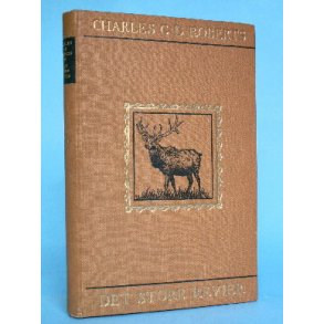 Charles G.D. Roberts: Det store revir