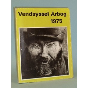 Vendsyssel rbog 1975, red. af C. Nrrelykke