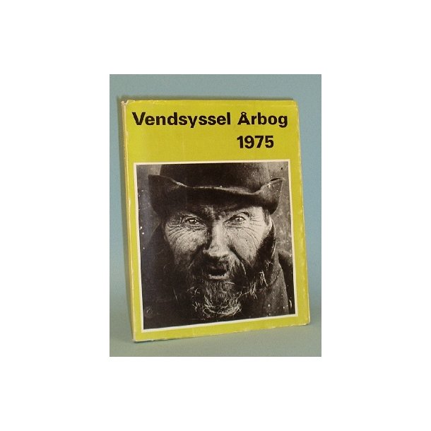 Vendsyssel rbog 1975, red. af C. Nrrelykke