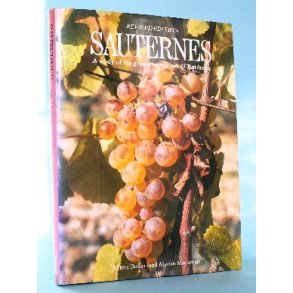 Sauternes, Jeffrey Benson and Alastair Mackenzie