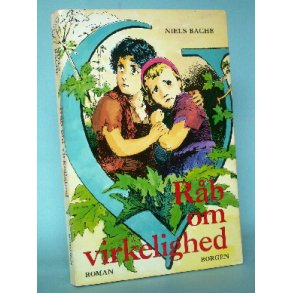 Niels Bache: Råb om virkelighed