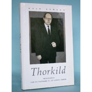 Thorkild (Simonsen), Knud Esmann
