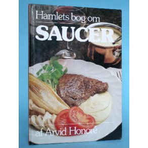 Hamlets bog om saucer, Arvid Honor