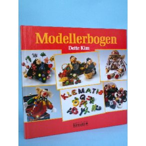 Modellerbogen, Dette Kim