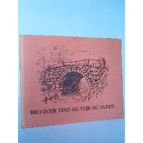 Lise Færch: Bro over vind og vejr og vande